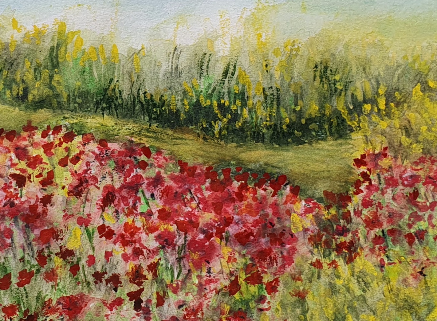 "Roselles" ©Mart II